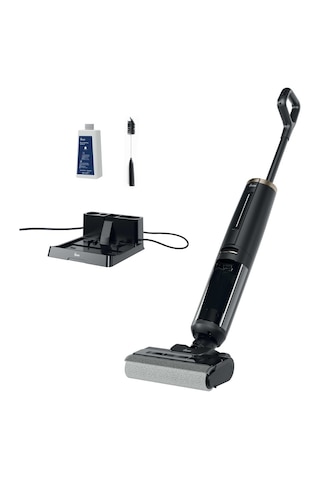 Hoover HW3P10 011 Islak Ve Kuru Şarjlı Dikey Süpürge
