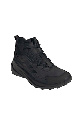 Id0888-e Adidas Terrex Traılmaker 2 Mıd Lea Erkek Spor Ayakkabı Siyah Id0888-e Siyah