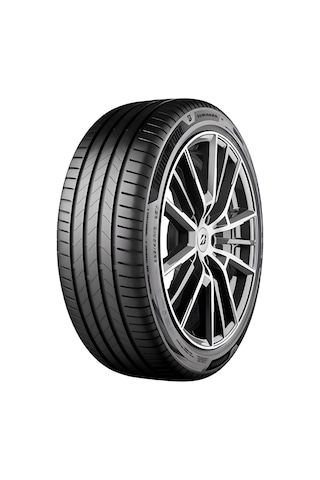 Bridgestone 225/55 R18 98V Turanza 6 Yaz Lastiği 2025