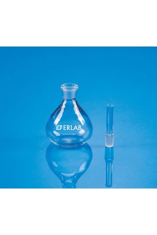 Piknometre 100 Ml A Kalite Armudi Tip Piknometre 100 Ml A Kalite Armudi Tip