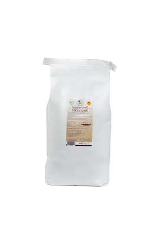 Kastamonu Taş Değirmen Siyez Unu 5 KG