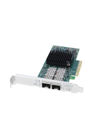 Hpe Ethernet 10/25 Gb Adaptör 817753-b21 2-port