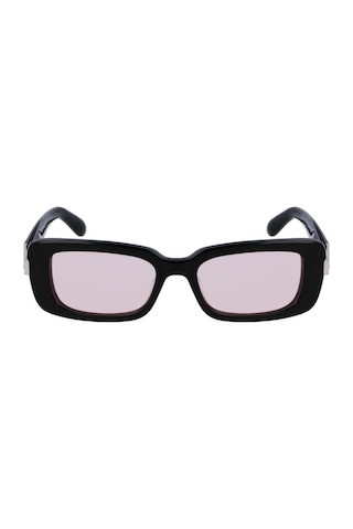 Salvatore Ferragamo Sf1105s-005-52 Kadın Füme Kemik Güneş Gözlüğü