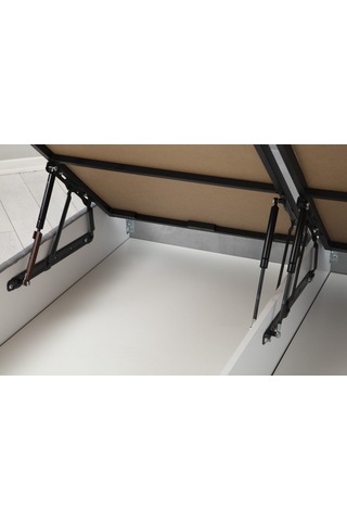 Minar Mobily Vassi Baza+Başlık Gri 150 x 200 CM