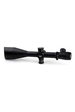Özel Seri Tr- 6-24x60 Çıft Işık Zoomlu Dürbün Aydınlatmalı Model Teçhizat Diğer