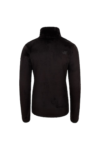 The North Face North Face Siyah Kadın Polar Nf0A3Xbdjk31 W Osito Jacket