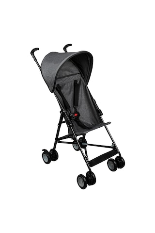 Norfolk Diamond Baby Brugge Pratik Baston Bebek Arabası