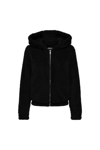 Only Onlnewanna Teddy Kadın Ceket 15300635 Black