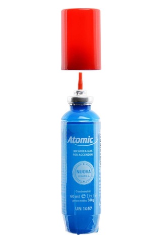 Atomic Universal Seyahat Çakmak Gazı 60ml