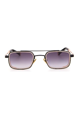 Falenti Ae2403-c2 50 Unisex Güneş Gözlüğü Siyah