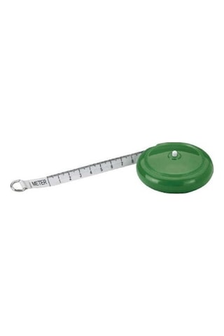 Kerbl Dana Metre Kilo Ölçer-2.5 M