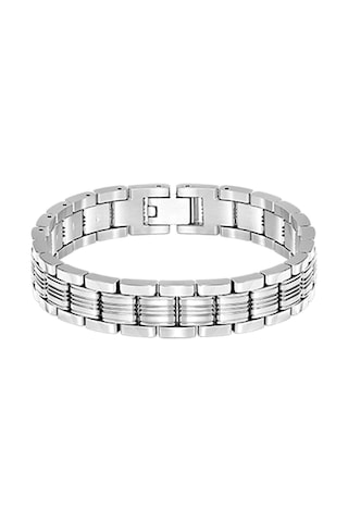 Boss Watches Hbj1580885 Erkek Bileklik Çok Renkli