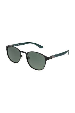 Slazenger 7008.c3 52 Polarize Unisex Güneş Gözlüğü Siyah
