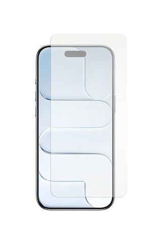 Pp Apple Uyumlu iPhone 17 Air Kırılmaz Ekran Koruyucu Temperli Cam