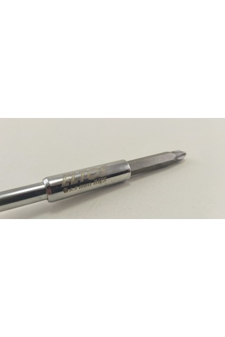 Eltos Lokma Uçlu Tornavida Bits Uç Tutucu 14 63 MM Uç