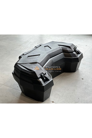Atv Arka Çanta Atv Çantası 130 Litre