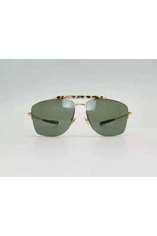 Brioni Br0053s 003 Erkek Güneş Gözlüğü