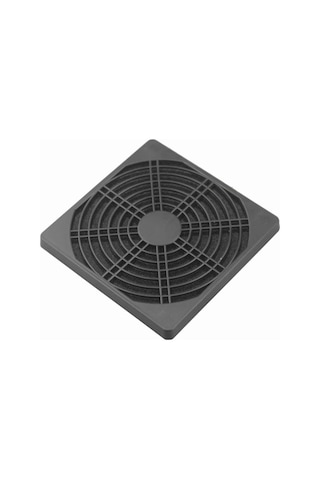 12cm Fan Toz Filitresi 120x120mm Toz Flitresi