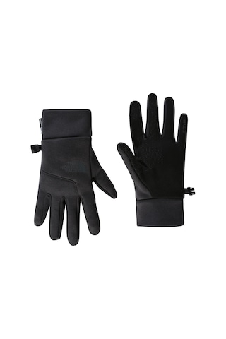 The North Face The Northface Erkek Etıp Hardface Eldiven Nf0a3m5gks71 Siyah