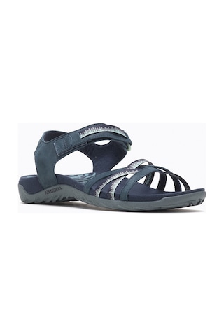 Merrell Terran 3 Cush Cross 079 Lacivert