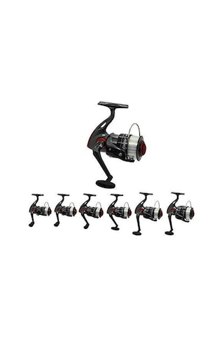 OGK Spin Fielder 5 6000 Olta Makinesi