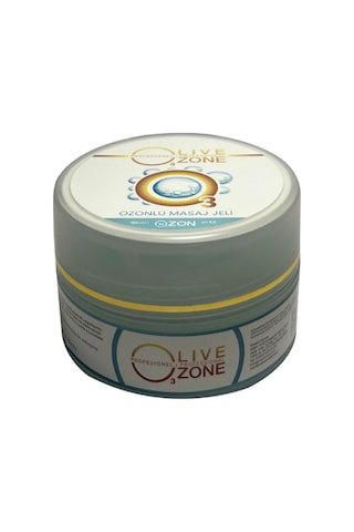 Olive Ozon Ozonlu Masaj Jeli 100 ML