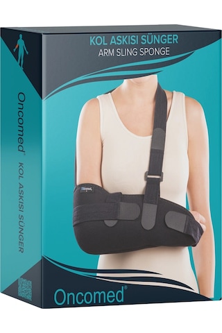Oncomed Kol Askısı Sünger Bedensiz