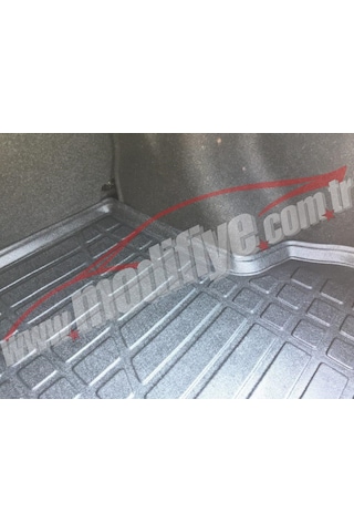 2004 Nissan Primera Bagaj Havuzu Araca Özel 3D Badela Marka