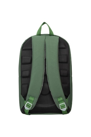 Plm Oslo Notebook Sırt Çantası 15.6" Petrol Rengi