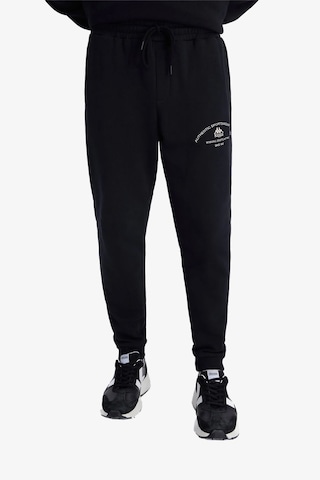 Kappa Authentic Franz Erkek Siyah Eşofman Altı 351w7pw-005 Siyah