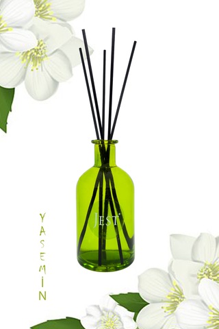 Yasemin Oda Kokusu 200 Ml