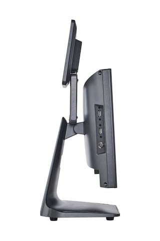 POSCLASS POSTÜRK TX-1850M 10.1 M.EKRANLI SİYAH 18.5"/İ5 3317U/
