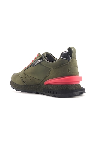 İnci Incı Cantor 4pr Haki Erkek Spor Ayakkabı 000000000101892387 Haki