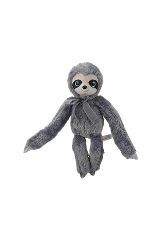 Peluş Tembel Hayvan 35 Cm Hayvan-35