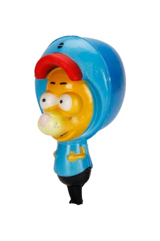 Tusi Squishy Köpük Kral Şakir Figürü 13 Cm Kral Şakir