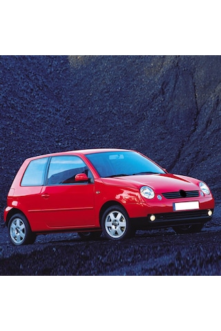 Vw Lupo 1999-2006 Su Radyatör Genleşme Kabı 6n0121407c