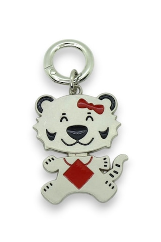 Büyük Irk İsimli Köpek Künyesi-paslanmaz, Kararmaz Metal Künye