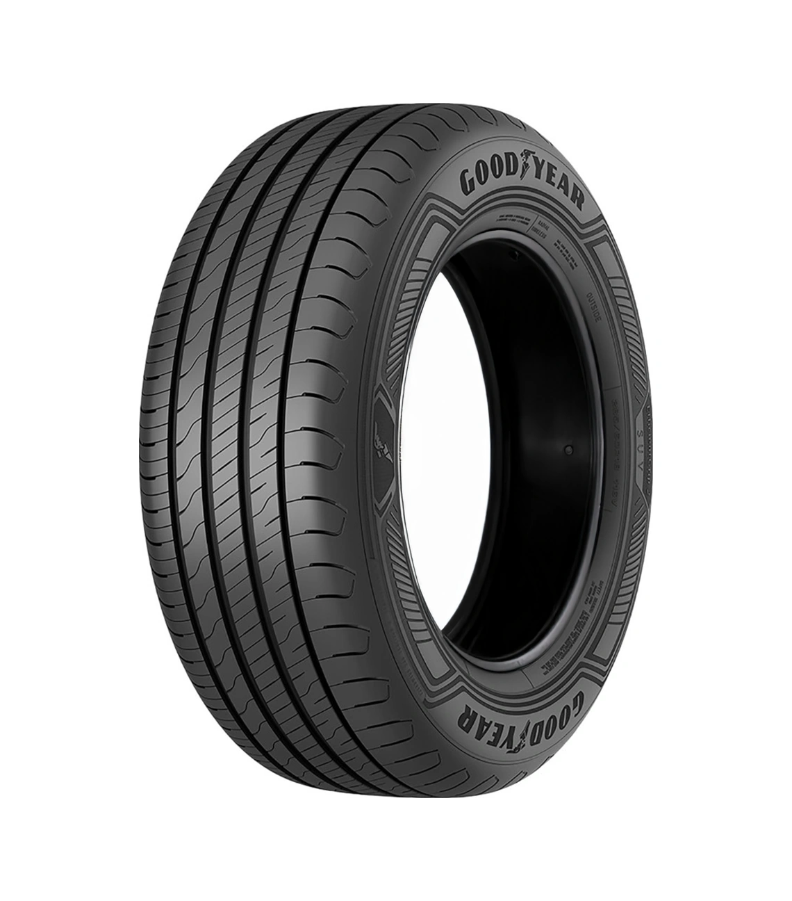 Goodyear 255/55R19 111V XL Efficientgrip 2 Suv Yaz Lastiği 2025