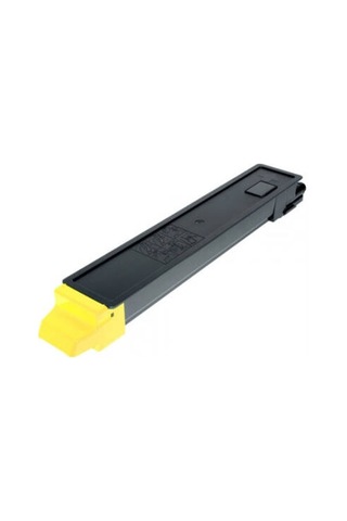 Kyocera Tk-8115 Sarı Yellow Uyumlu Toner 1t02p3anl0