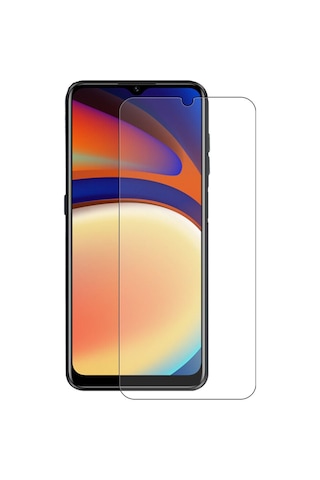 Oukitel C32 Kırılmaz Ekran Koruyucu Temperli Cam