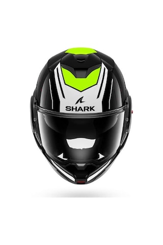 Shark Oxo Rydger Çene Açılır Kask Kwy