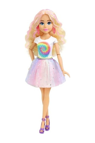 81099 Sun-fnv-mnk-bbk-dreameez Moda Arkadaşı 71cm