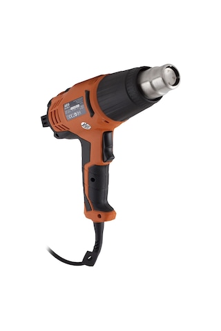 Aeg Hg 600 D 2000 W Sıcak Hava Tabancası