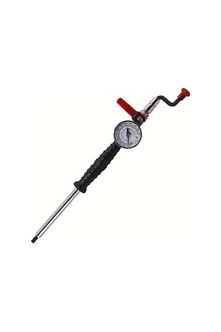 Boatshop1 Hava Basıncı Ölçüm Cihazı Hassas Lastik Basıncı Ölçer Otomatik Tamir Aracı Yükseltme 1 Adet Çoğu Araçla Uyumlu