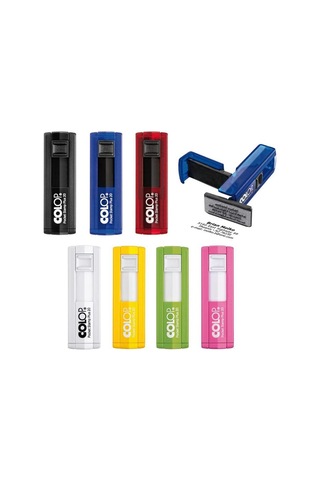 COLOP CEP 20 KAŞE (14*38)