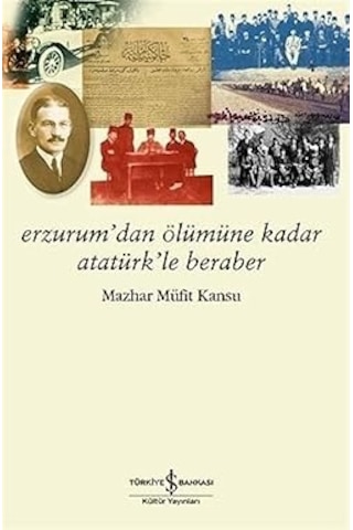 Erzurum Dan Ölümüne Kadar Atatürk Le Beraber + Coğrafyanın Gücü: Dünyamızın Geleceğini Gösteren On Harita
