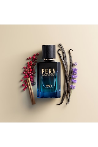 Mad Pera Erkek Parfüm EDP 100 ML