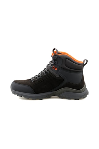 Gamelu 23km Gass Bot Grey Erkek Trekking Bot Ve Ayakkabısı 23km-gass-bot-grey Gri