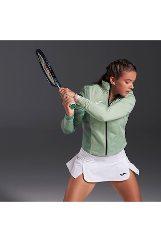 Joma 902073.002 Torneo Kadın Beyaz Tenis Etek Beyaz