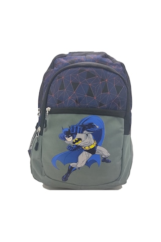 Newbag Yarasa Sırt İlkokul Çantası-3'lü Set